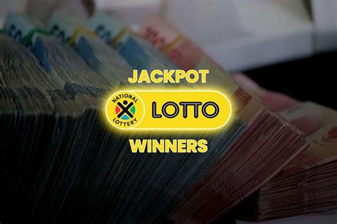 3 numbers lotto payout